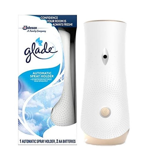 Glade Automatic Spray Holder ONE WORLD SHOP