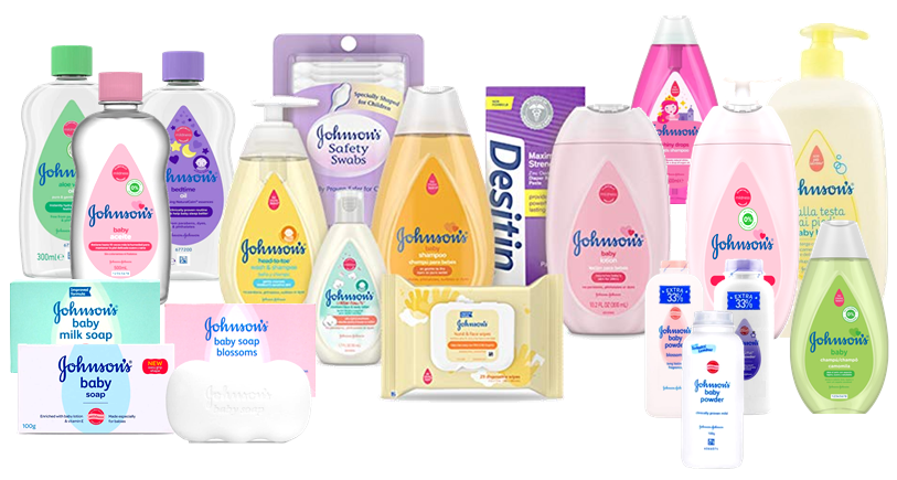 BABY COLLECTION – ONE WORLD SHOP