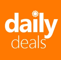 DAILY DEALS