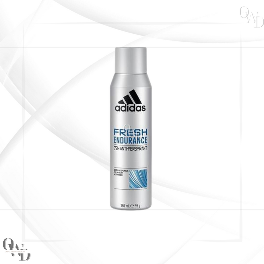ADIDAS Deodorant Sprays 150ML – ONE WORLD SHOP
