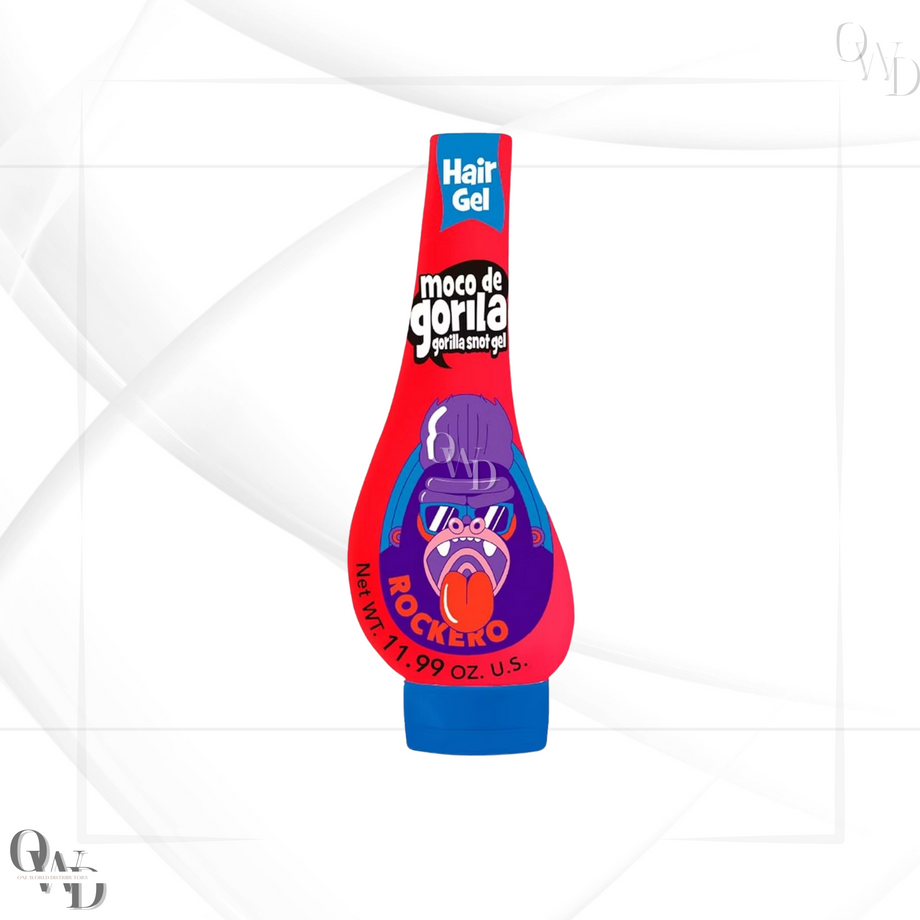 Moco de Gorilla Hair Gel – ONE WORLD SHOP