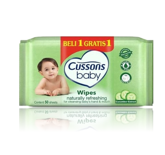 Cussons wipes deals